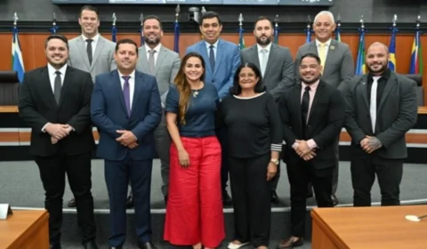 STF reconhece validade da eleição da Mesa Diretora da ALE-RR