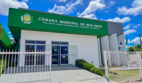 Câmara de Boa Vista define composição das comissões permanentes para o Biênio 2025/2026