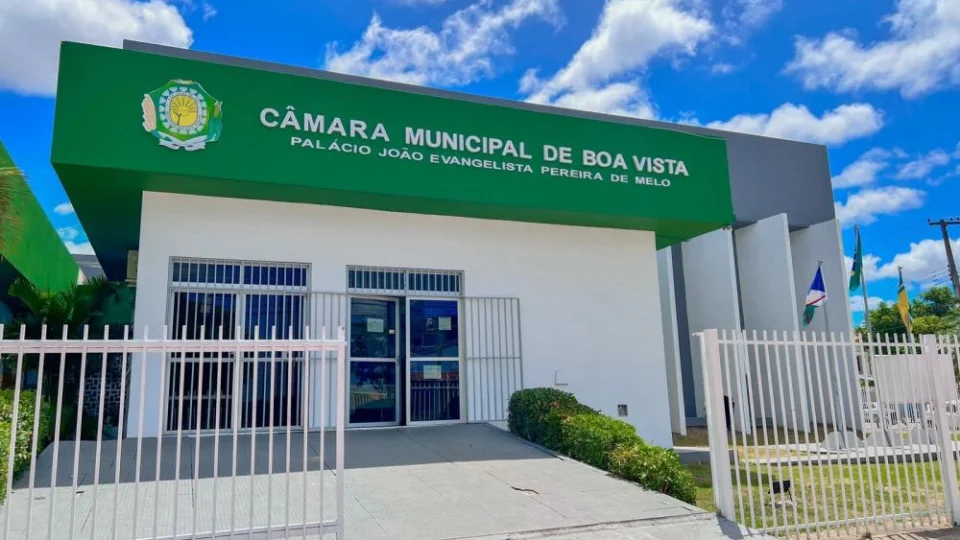 Câmara de Boa Vista define composição das comissões permanentes para o Biênio 2025/2026