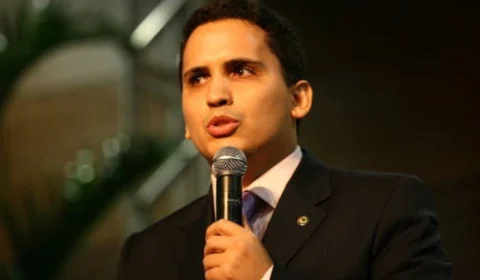 Vice-prefeito de Belém reassume secretaria de esporte e lazer