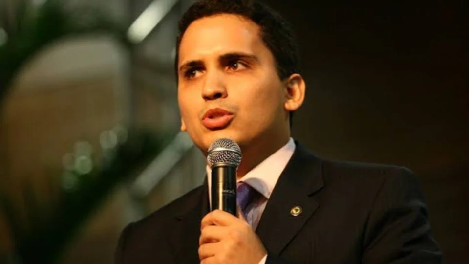 Vice-prefeito de Belém reassume secretaria de esporte e lazer