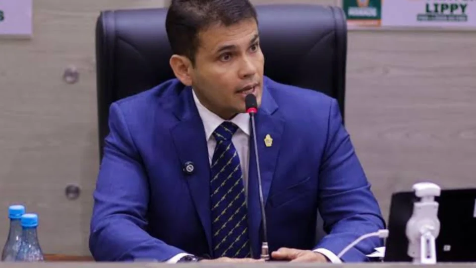 “Supremo persegue estrategicamente a direita brasileira”, diz vereador Coronel Rosses