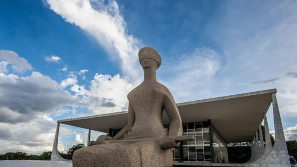 STF aprova plano de transparência e rastreabilidade para emendas parlamentares