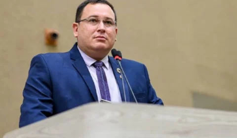 “Prefeitura precisa de prioridades, show não é urgente”, diz vereador Raiff Matos