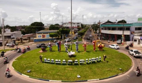 Prefeitura de Manacapuru é notificada pelo TCE-AM sobre aumento salarial