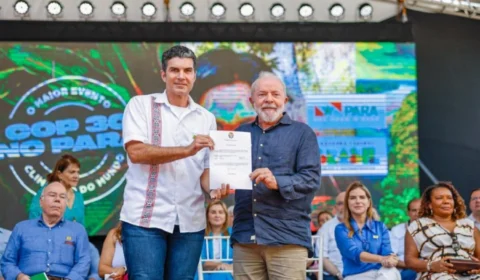 Governo Lula contrata organização internacional por R$ 478 milhões para organizar a COP30