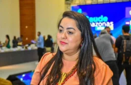 Prefeita de Maués vai gastar mais de R$ 20 milhões em contratos sem licitação