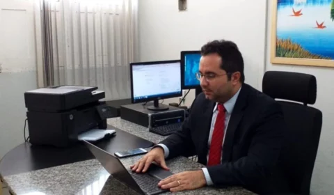 Juiz do TJAM é afastado após liberar colombiano preso com 1,5 tonelada de drogas