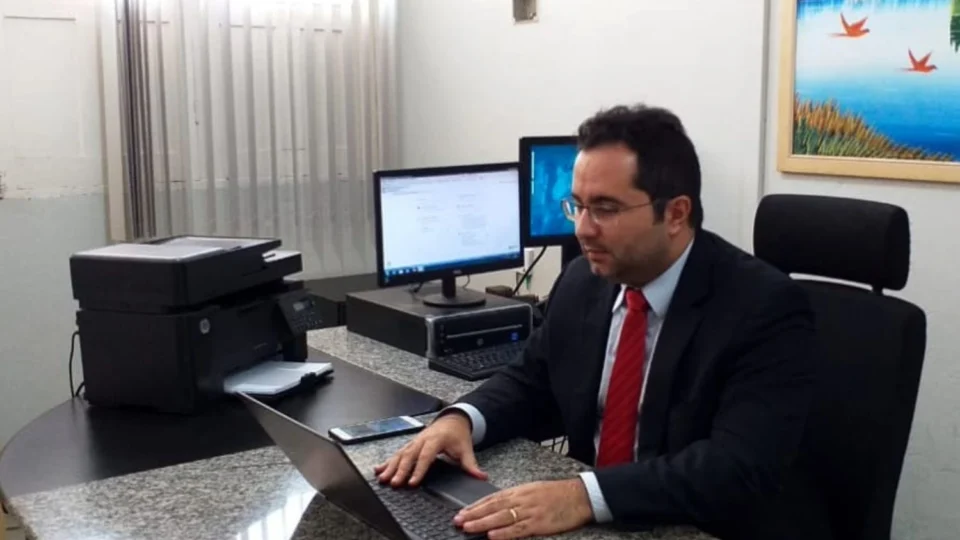 Juiz do TJAM é afastado após liberar colombiano preso com 1,5 tonelada de drogas