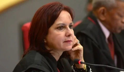 Associação de Magistrados nega afastamento da desembargadora Carla Reis do CNJ