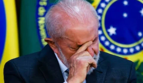 Popularidade de Lula despenca no Congresso, e relação com parlamentares é crítica