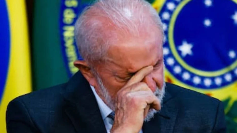 Popularidade de Lula despenca no Congresso, e relação com parlamentares é crítica