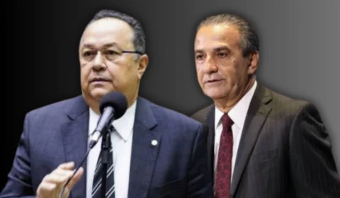 Silas Malafaia critica Marcos Pereira e cobra posicionamento de Silas Câmara sobre anistia
