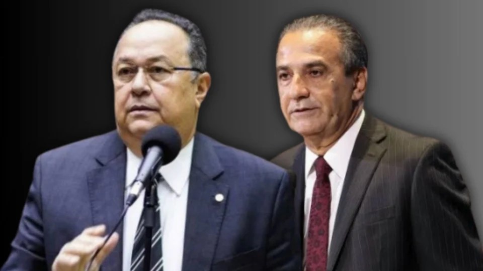 Silas Malafaia critica Marcos Pereira e cobra posicionamento de Silas Câmara sobre anistia