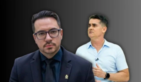 Rodrigo Guedes entra na justiça contra Prefeitura de Manaus para cancelar show de Sidney Magal