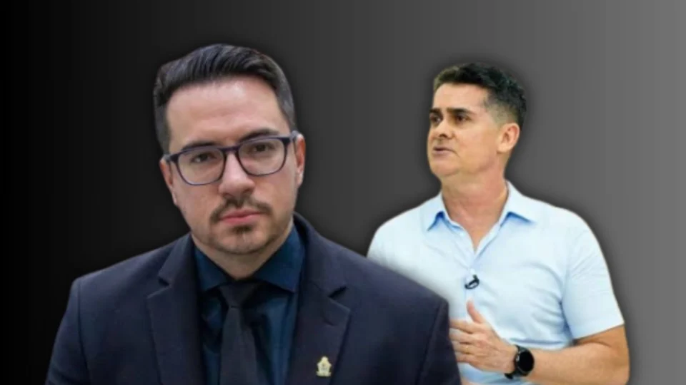 Rodrigo Guedes entra na justiça contra Prefeitura de Manaus para cancelar show de Sidney Magal