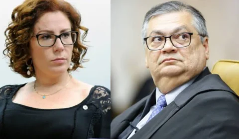 Flávio Dino vota pela condenação de Carla Zambelli; placar tem 4 votos a 0 para cassar deputada