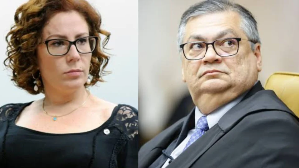 Flávio Dino vota pela condenação de Carla Zambelli; placar tem 4 votos a 0 para cassar deputada