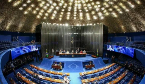 Disputa pelo Senado no AM em 2026 tem nomes consolidados e possível polarização