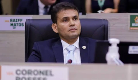 “Capacitação da Guarda Municipal será um giro de chave”, diz Coronel Rosses