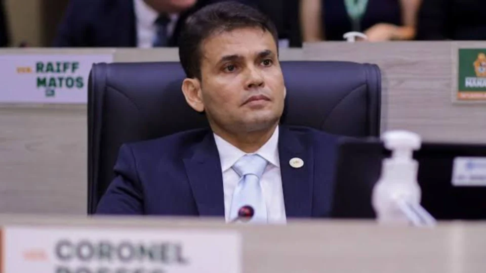 “Capacitação da Guarda Municipal será um giro de chave”, diz Coronel Rosses