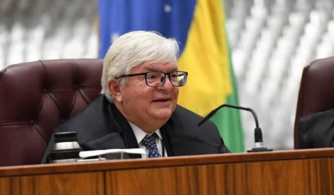 Presidente do STJ, ministro Herman Benjamin, participará do evento Ouvidoria Day 2025 no TCE-AM