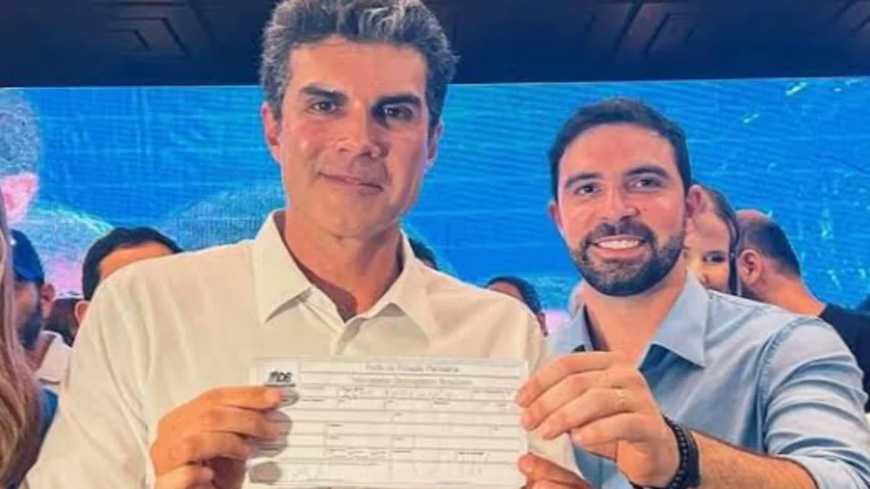 Helder e Igor gastam mais de R$ 50 milhões com convênio para modernizar sinalização viária de Belém