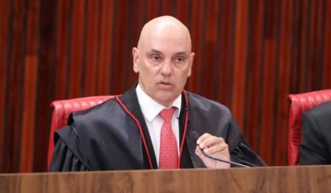 EUA consideram sanções contra Alexandre de Moraes
