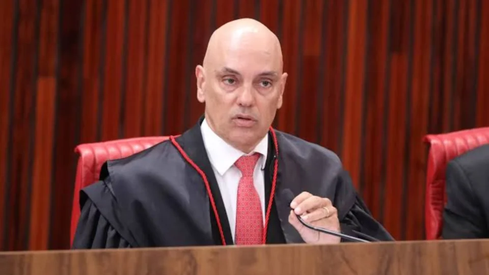 EUA consideram sanções contra Alexandre de Moraes