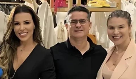 Empresária Janaína Jamilla deixa Fundo Manaus Solidária após apenas dois meses no cargo