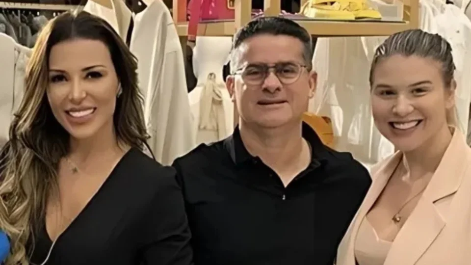 Empresária Janaína Jamilla deixa Fundo Manaus Solidária após apenas dois meses no cargo