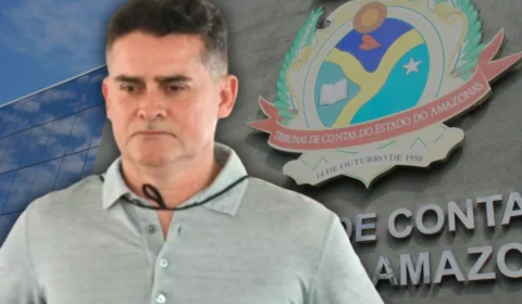 Prefeitura de Manaus tem 5 dias para explicar denúncia sobre viagem de David Almeida ao Caribe