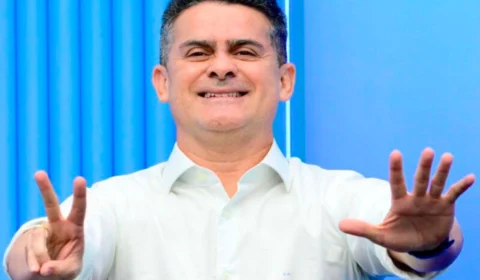 Calamidade em Manaus: David Almeida minimiza críticas e fala em “narrativa da oposição”
