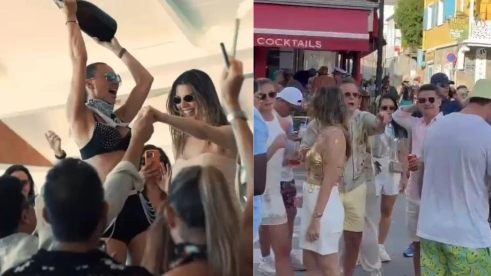 Câmara barra investigação sobre viagem do prefeito David Almeida ao Caribe