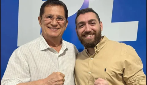 Empresário Phelippe Sidi assume a liderança do PL Jovem no Amazonas