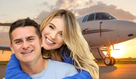 Primeira-dama de Manaus causa polêmica ao se colocar como vítima em nota pública