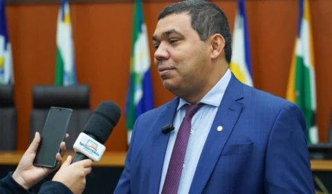 PGR e Justiça de 1ª Instância confirmam mandato de Soldado Sampaio na presidência da ALE-RR