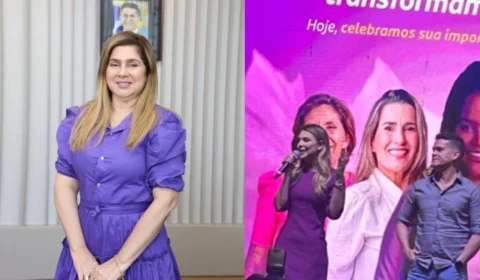 Dulce Almeida compartilha denúncia contra Isabelle Fontenelle e depois apaga