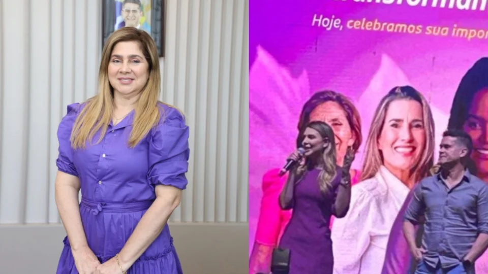 Dulce Almeida compartilha denúncia contra Isabelle Fontenelle e depois apaga