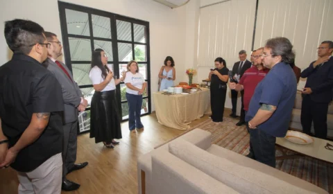 MPAM anuncia Casa da Cidadania na Djalma Batista e amplia Justiça Restaurativa para detentas