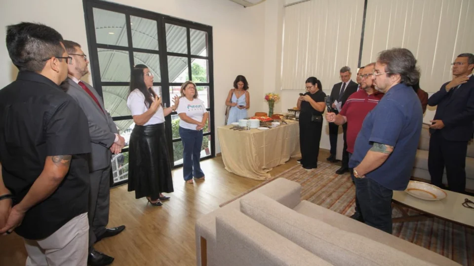 MPAM anuncia Casa da Cidadania na Djalma Batista e amplia Justiça Restaurativa para detentas