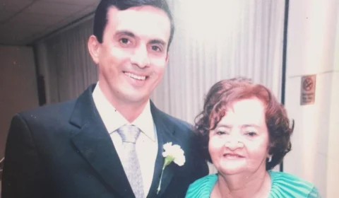 Morre a mãe do deputado federal Sidney Leite