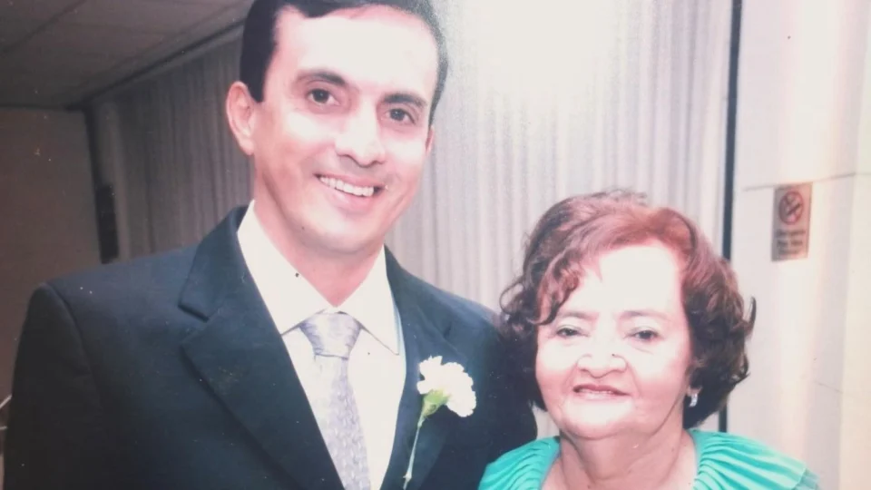 Morre a mãe do deputado federal Sidney Leite