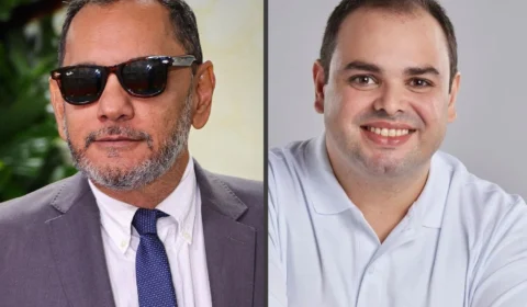 Marqueteiro Paulo Castro passa a integrar equipe de Roberto Cidade