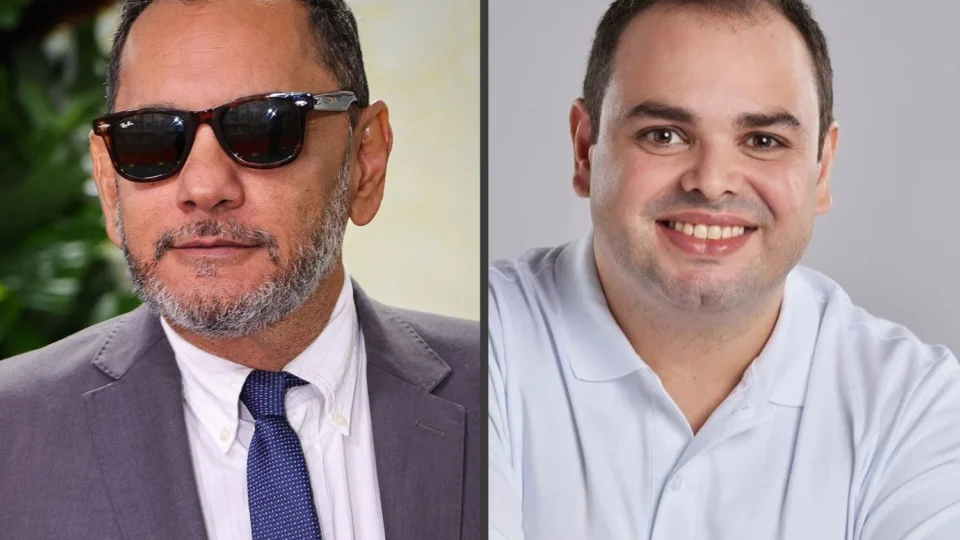 Marqueteiro Paulo Castro passa a integrar equipe de Roberto Cidade