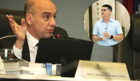 Conselheiro reforça pedido de explicações da Prefeitura de Manaus e Semed sobre repasses do Fundeb