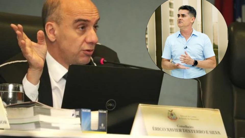 Conselheiro reforça pedido de explicações da Prefeitura de Manaus e Semed sobre repasses do Fundeb