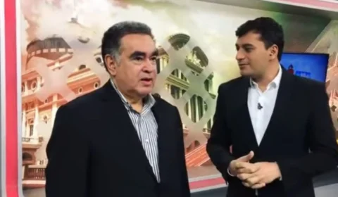 Morre o advogado Paulo França, ex-colega de Wilson Lima na TV