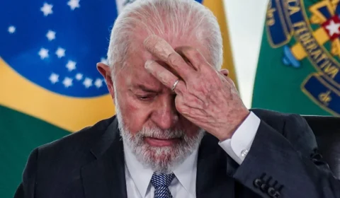 Pesquisa Quaest: 71% dos brasileiros dizem que Lula não cumpre promessas de campanha