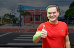 Prefeitura de Parintins firma contrato de R$ 60 mil com empresa recém-criada para assessoria